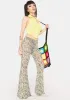 Step Off Flare Pants sold by Dolls Kill