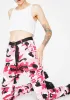 Lit Now You See Me Cargo Pants sold by Dolls Kill