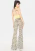 Step Off Flare Pants sold by Dolls Kill