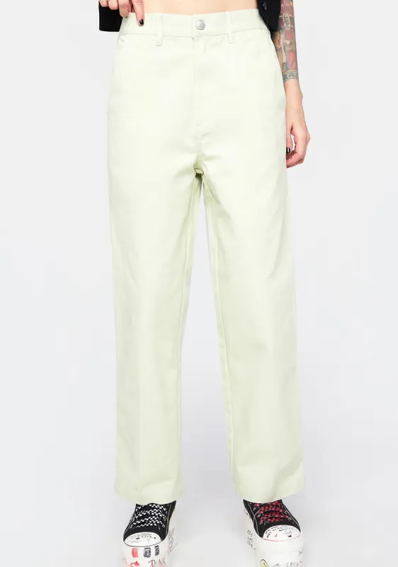 Brighton Carpenter Pants sold by Dolls Kill