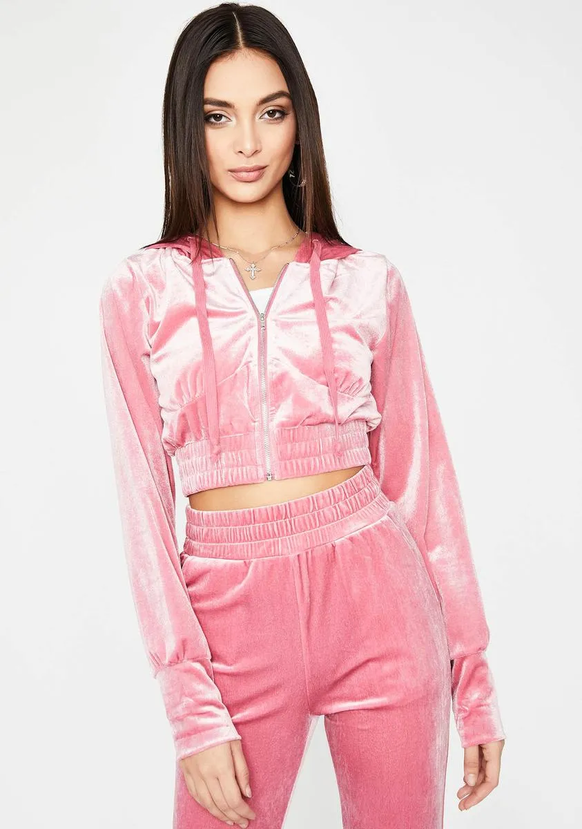 Major Flava Velvet Set sold by Dolls Kill product image thumbnail 2