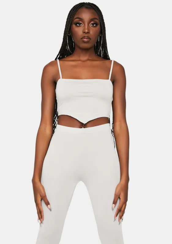 Break It Down Legging Set sold by Dolls Kill