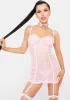 Sweet Talk Garter Set sold by Dolls Kill