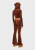 Get Stuff Done 3-Piece Velour Set sold by Dolls Kill