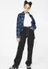 Midnight Carpenter Pants sold by Dolls Kill