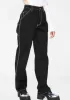 Midnight Carpenter Pants sold by Dolls Kill