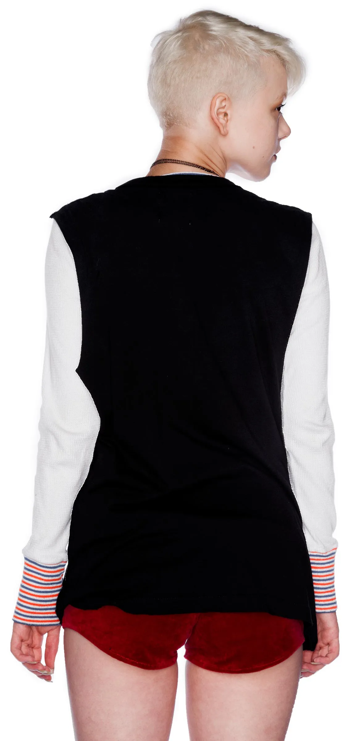 Suck One Tank sold by Dolls Kill product image thumbnail 3