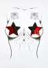 Sookie Flip Sequin Set sold by Dolls Kill