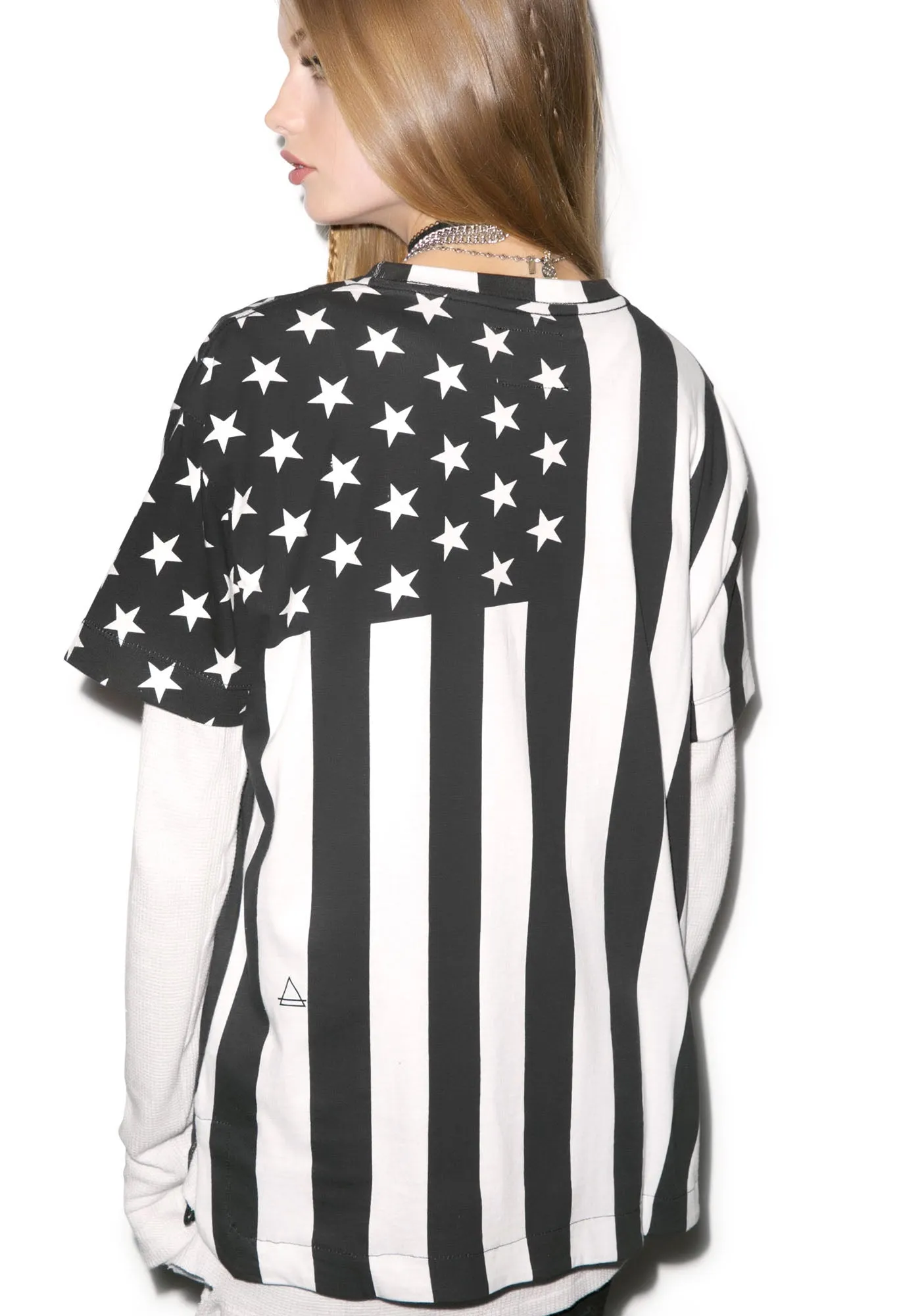Tarental Tee sold by Dolls Kill