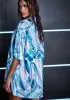Soul Vibration Oversized Shirt sold by Dolls Kill