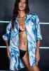 Soul Vibration Oversized Shirt sold by Dolls Kill