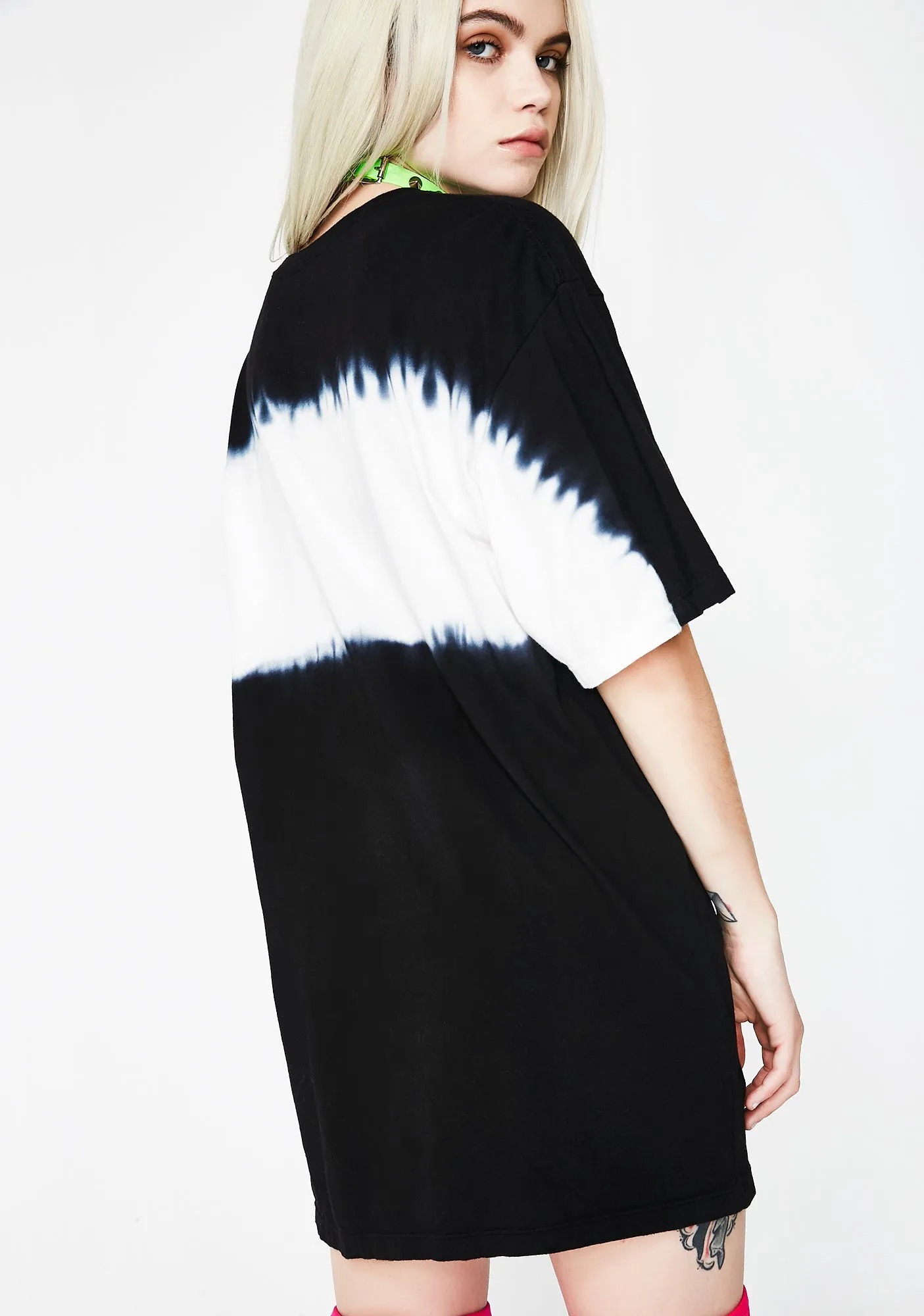 Chloe K Shroom Tee sold by Dolls Kill product image thumbnail 4