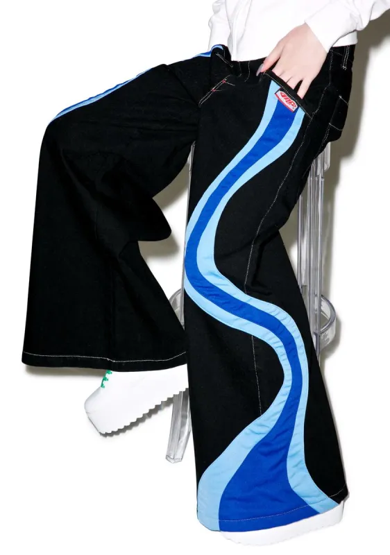 Hypnotix Jeans sold by Dolls Kill