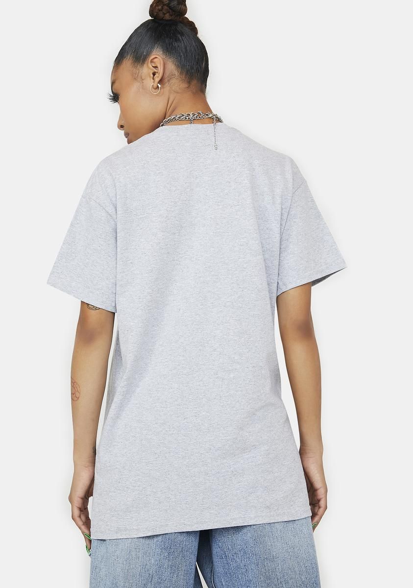 Fabulous Graphic Tee sold by Dolls Kill product image thumbnail 4