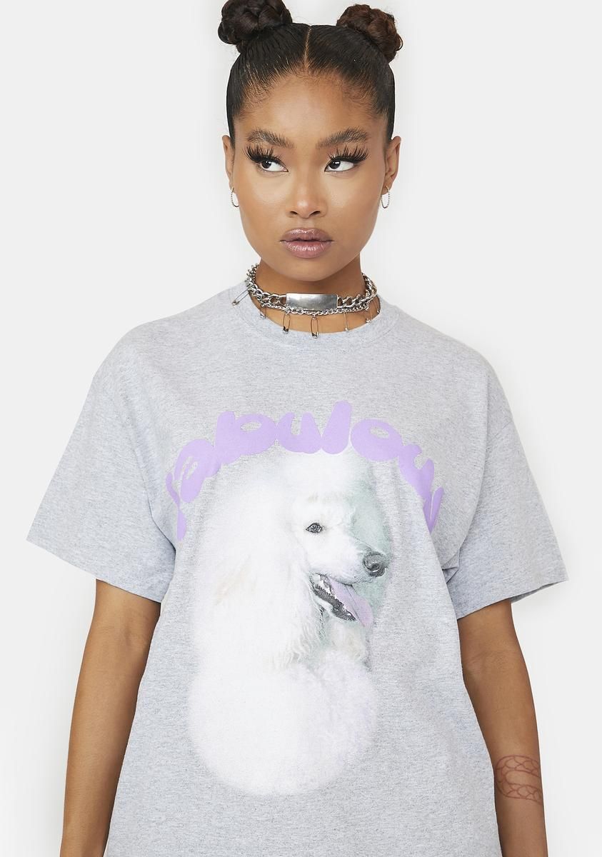 Fabulous Graphic Tee sold by Dolls Kill