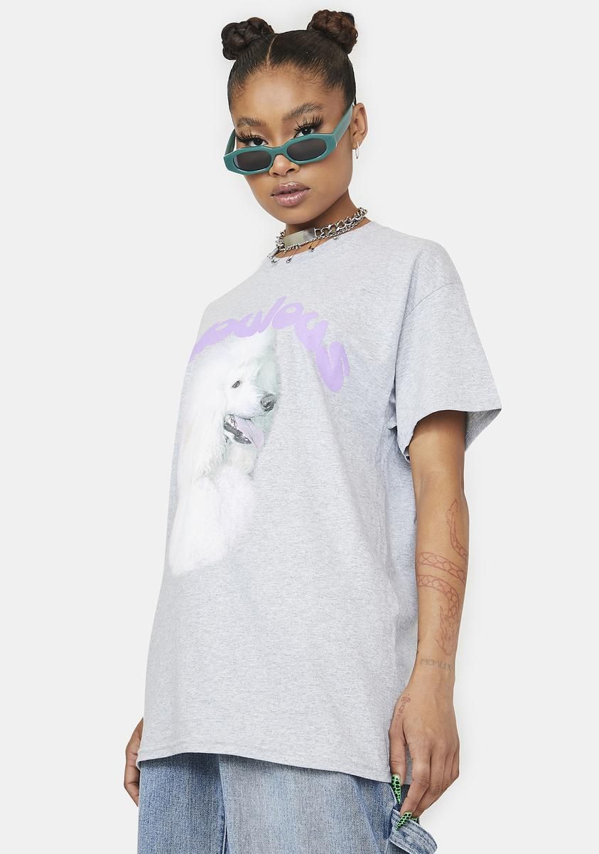 Fabulous Graphic Tee sold by Dolls Kill product image thumbnail 2