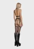 Complete Domination Lingerie Set sold by Dolls Kill