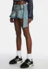 Ludlow Denim Mini Skirt sold by Dolls Kill