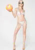Sugar Rush Bikini Bottoms sold by Dolls Kill