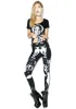 Bad Bettie Leggings sold by Dolls Kill