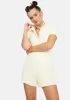 Miriam Knit Romper sold by Dolls Kill