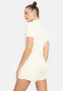 Miriam Knit Romper sold by Dolls Kill