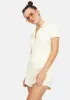 Miriam Knit Romper sold by Dolls Kill