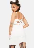 You Mean More Mini Dress sold by Dolls Kill