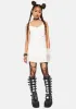 You Mean More Mini Dress sold by Dolls Kill