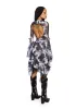 Fairydust Chronicles Lace Dress & Shrug Set- Floral sold by Dolls Kill