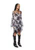Fairydust Chronicles Lace Dress & Shrug Set- Floral sold by Dolls Kill
