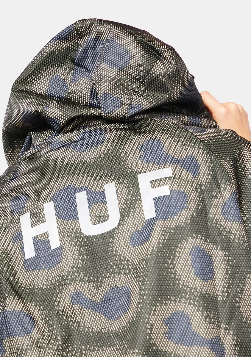 Network Jacket sold by Dolls Kill product image thumbnail 2