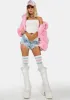 Holy Scandalous Secret Lace Corset Top sold by Dolls Kill