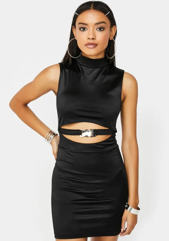 Vinika Mini Dress sold by Dolls Kill