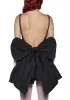 This Magic Moment Mini Dress -  Black sold by Dolls Kill
