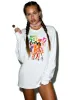 Girlz Long Sleeve Shirt sold by Dolls Kill