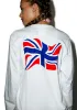 Girlz Long Sleeve Shirt sold by Dolls Kill
