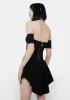 Heartbreaker Extraordinaire Mini Dress sold by Dolls Kill