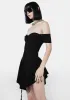 Heartbreaker Extraordinaire Mini Dress sold by Dolls Kill