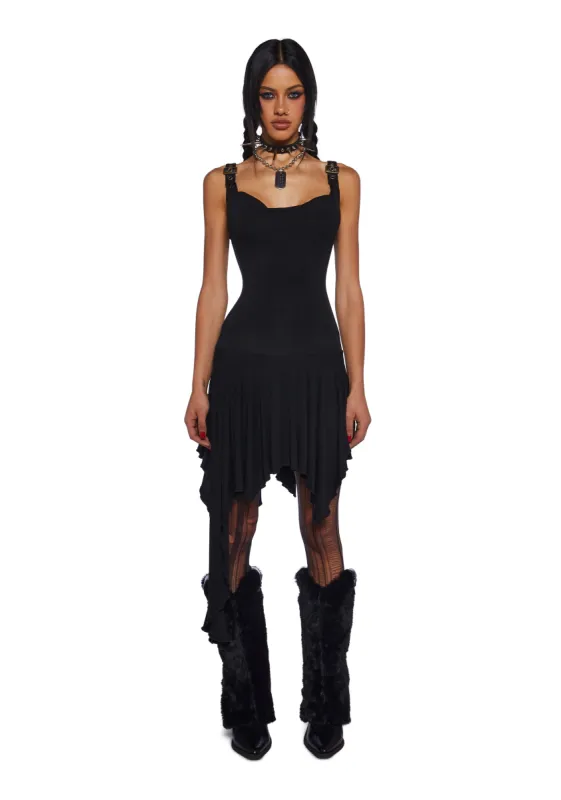 Stubborn Love Mini Dress sold by Dolls Kill