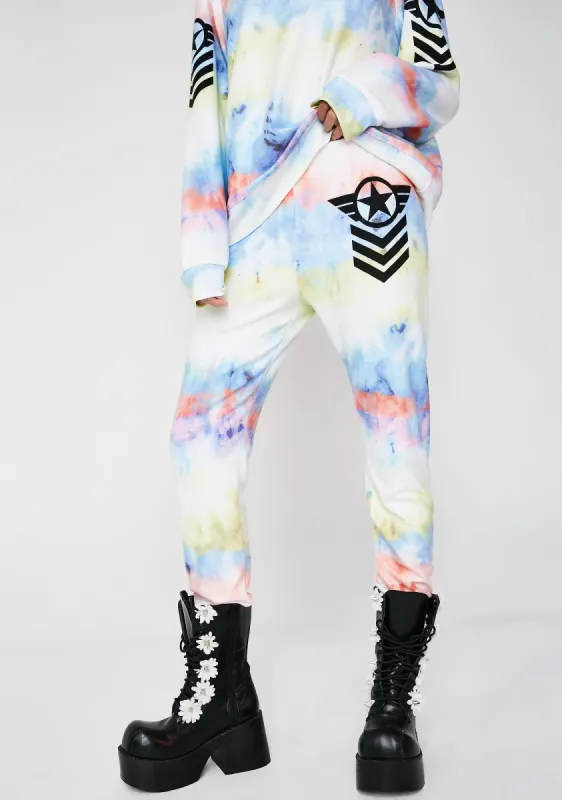 Commando Knox Pants sold by Dolls Kill