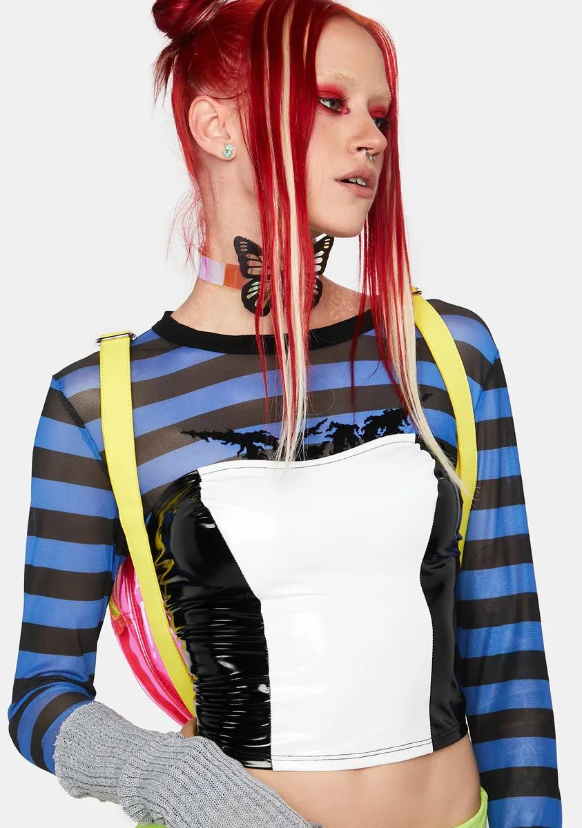 Hot Commodity Tube Top sold by Dolls Kill product image thumbnail 2
