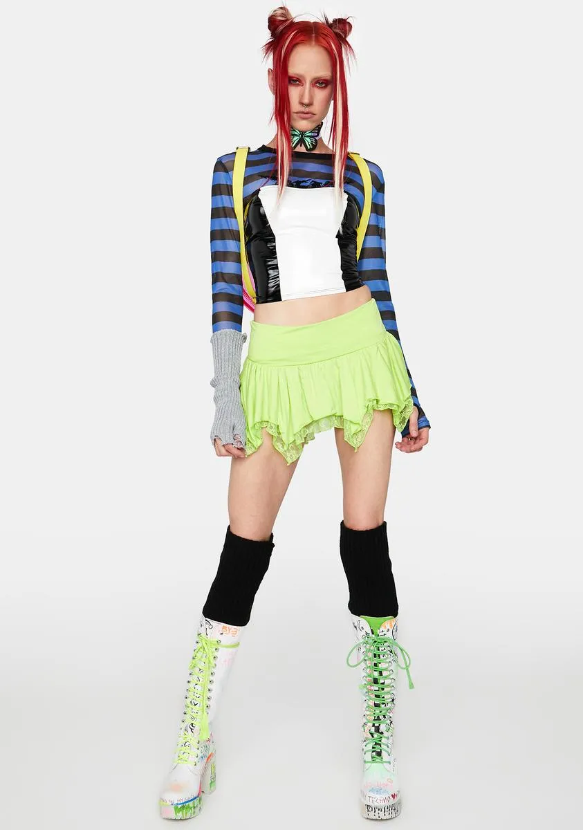 Hot Commodity Tube Top sold by Dolls Kill product image thumbnail 3