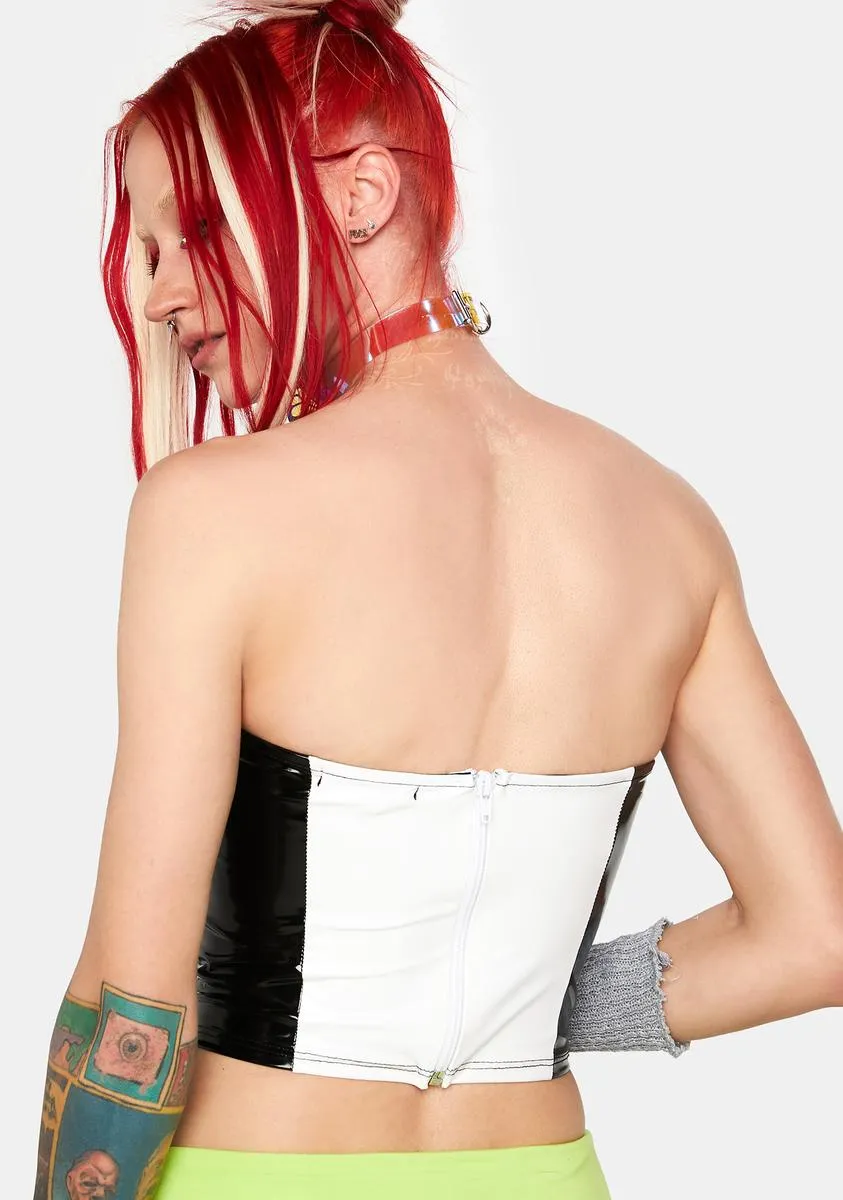 Hot Commodity Tube Top sold by Dolls Kill product image thumbnail 4