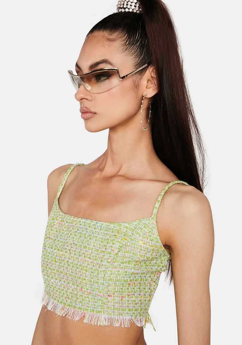 Chase Me Down Skirt Set sold by Dolls Kill product image thumbnail 3