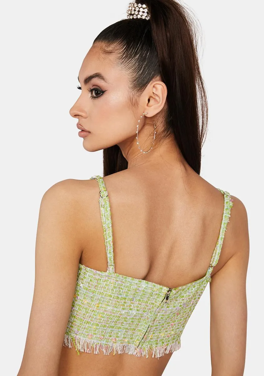 Chase Me Down Skirt Set sold by Dolls Kill product image thumbnail 4