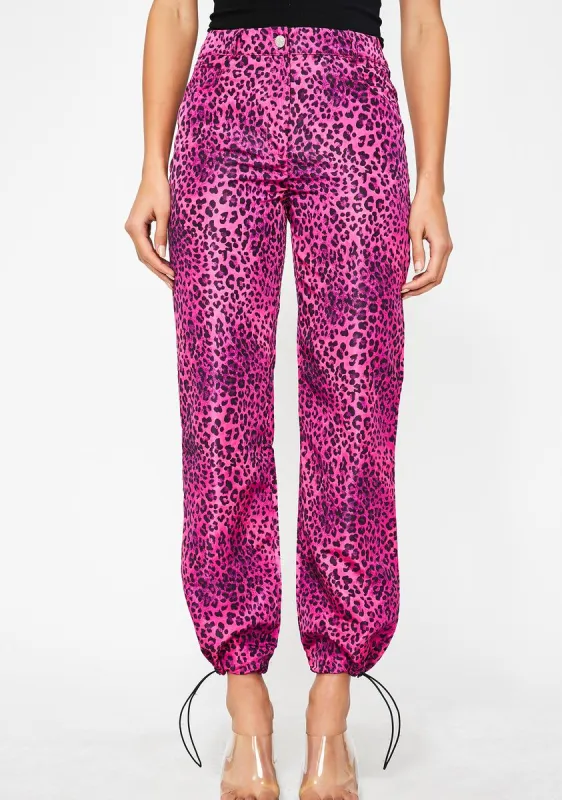 Sweet Prey Cargo Pants sold by Dolls Kill