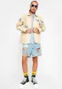Think Factory Military Jacket sold by Dolls Kill
