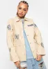 Think Factory Military Jacket sold by Dolls Kill