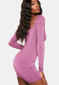 One Way Out Mini Dress sold by Dolls Kill